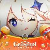 Genshin Impact