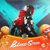Blood Strike