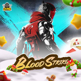 Blood Strike