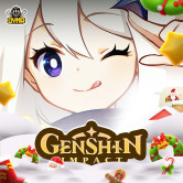 Genshin Impact