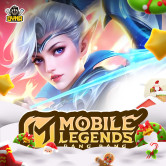 Mobile Legend